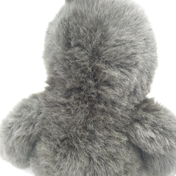 Vintage 1996 Ty Classic CHUCKLES the Monkey 14"Plush – Style 7303 - EUC - RARE - Picture 8 of 13